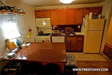 Rented by JM Preston Properties LLC