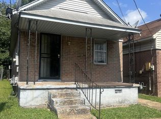 727 East St, Memphis, TN 38104