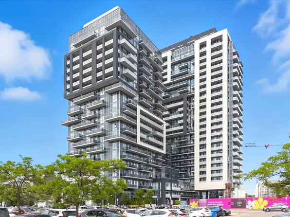 2087 Fairview St #1410, Burlington, ON L7R 0E5