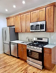 Rented by Smart NY Realty LLC
