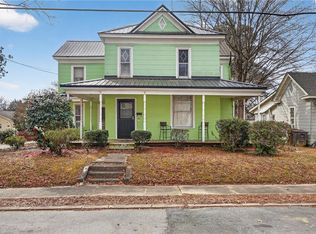 412 Park Ave, Emporia, VA 23847