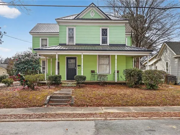 412 Park Ave, Emporia, VA 23847