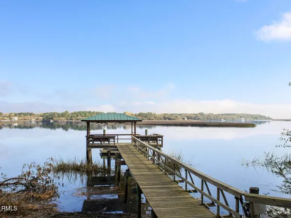 75 Ihly Farm Rd, Beaufort, SC 29906