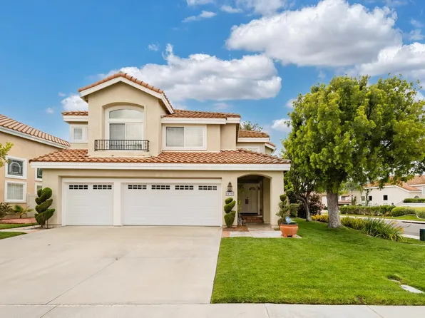 45306 Camino Monzon, Temecula, CA 92592