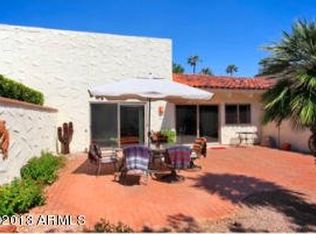 5558 N 71st St, Paradise Valley, AZ 85253