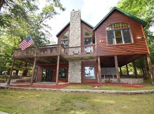 3021 Oak Rd, Danbury, WI 54830