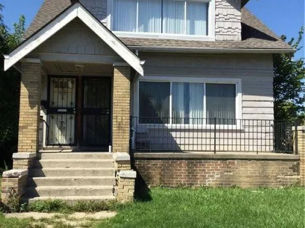 18119 Joann St, Detroit, MI 48205