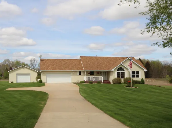 9425 E Ts Ave, Vicksburg, MI 49097