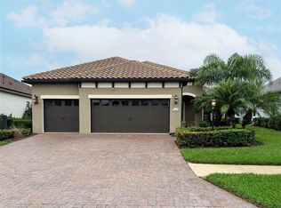 11829 Hunters Creek Rd, Venice, FL 34293