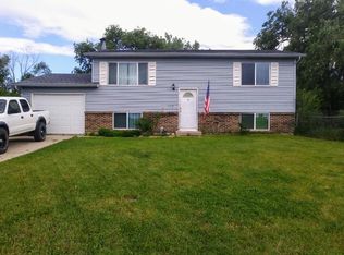 4318 Hampton Cir, Colorado Springs, CO 80906