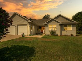 11855 Morton Rd, Manistee, MI 49660