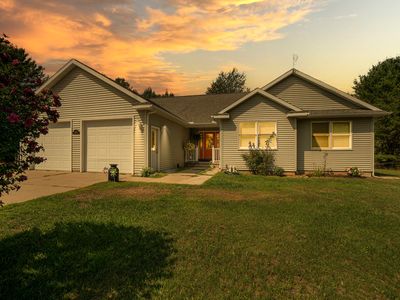 11855 Morton Rd, Manistee, MI, 49660