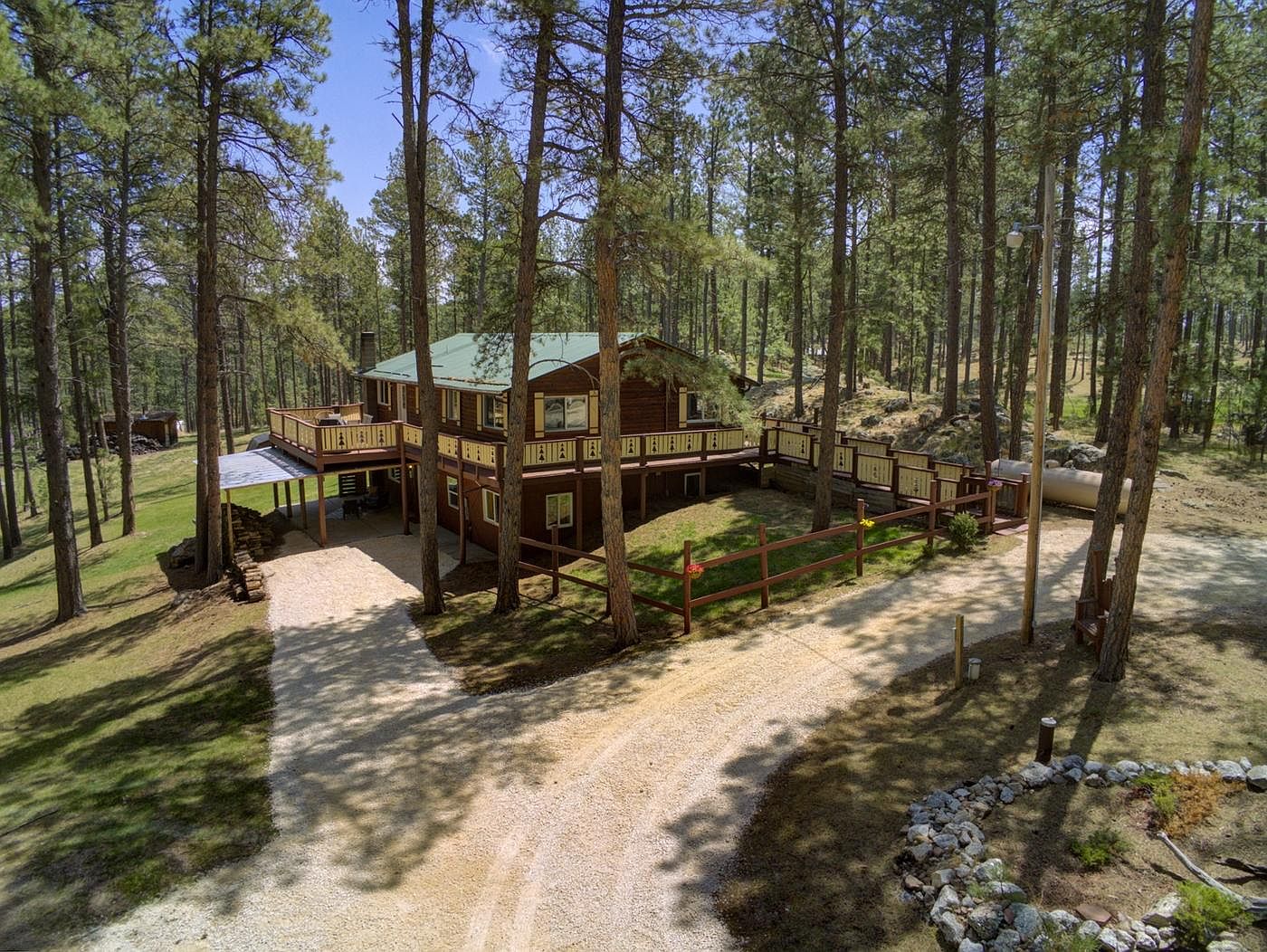 (Undisclosed Address), Custer, SD 57730 Zillow