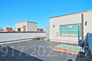 Rented by JW Real Estate Services LLC