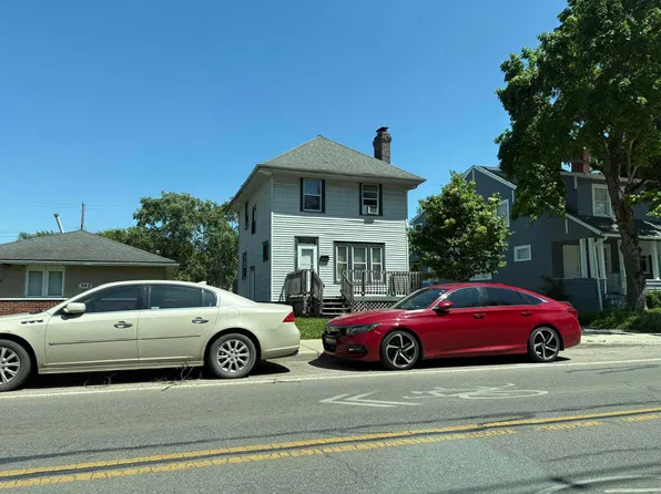 346 S Hague Ave, Columbus, OH 43204