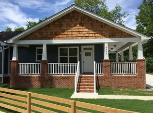 4303 Worsham Ave, Chattanooga, TN 37412