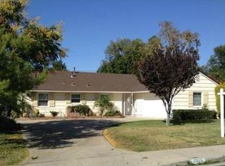 2993 Cheyenne Rd, Riverside, CA 92506
