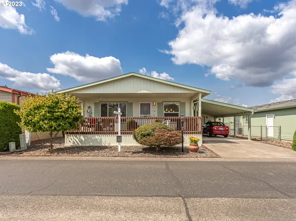 5101 NE 121st Ave Unit 175, Vancouver, WA 98682