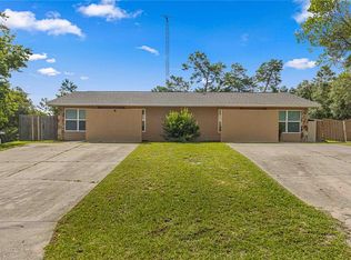 15761 & 15763 SW 33rd Avenue Rd, Ocala, FL 34473