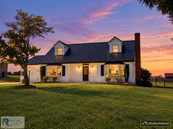 1356 Ringgold Rd, Ringgold, VA 24586