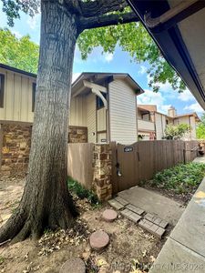 6360 S 80th East Ave #27B, Tulsa, OK, 74133