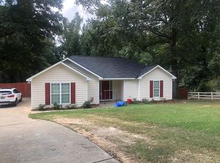 12A Palomino Rd, Phenix City, AL 36869