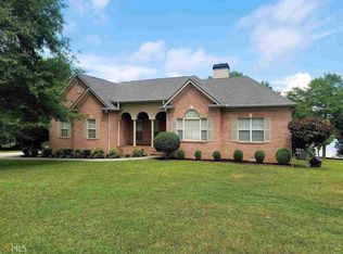 668 Lake Park North Dr, Griffin, GA 30224