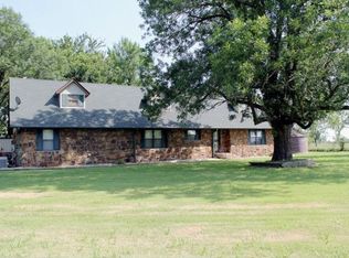 120 B St, INOLA, OK 74036