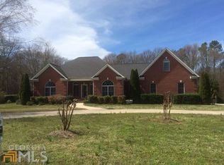 30 Brown St, Hartwell, GA 30643