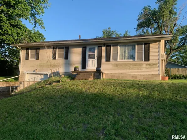 717 E Ojer St, Meredosia, IL 62665