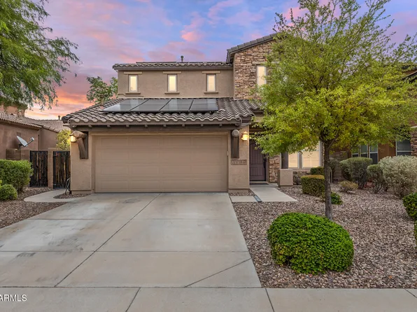 31089 N 136TH Drive, Peoria, AZ 85383