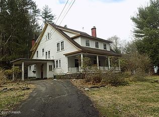 300 Water St, Milford, PA