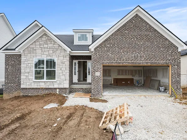 1025 Mission Dr, Richmond, KY 40475