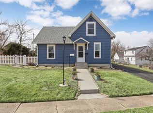 1110 18th St, Marion, IA 52302