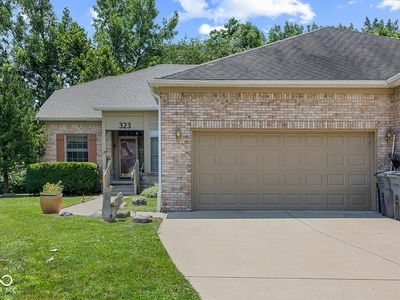 323 E Pine Ave, West Lafayette, IN, 47906