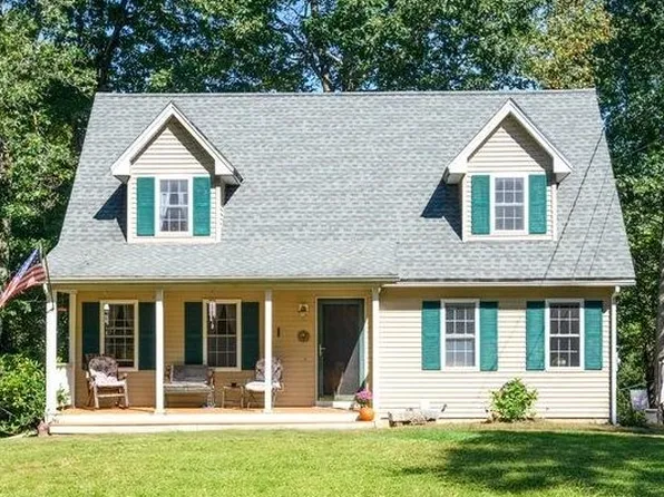 46 Lynette Lane, Fremont, NH 03044