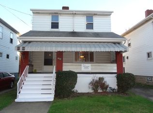 1427 Evandale Rd, Pittsburgh, PA 15212