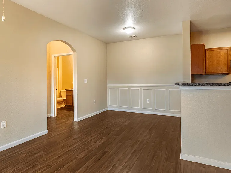 City Parc II at West Oaks Apartments — Photo 20