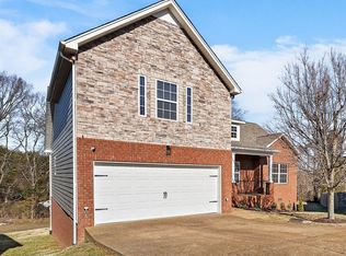 509 Nightfall Ct, Antioch, TN 37013
