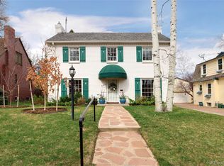 633 Fairfax St, Denver, CO 80220