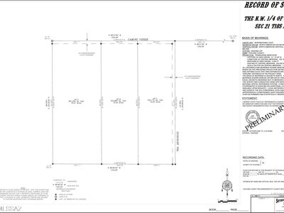 E Camino Verde, Pearce, AZ, 85625