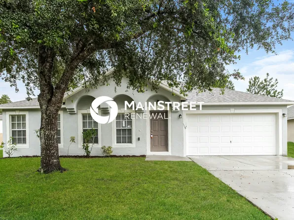 1118 Chesterfield Ct, Kissimmee, FL 34758