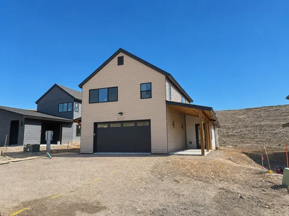 3211 Emerson Trl, Steamboat Springs, CO 80487