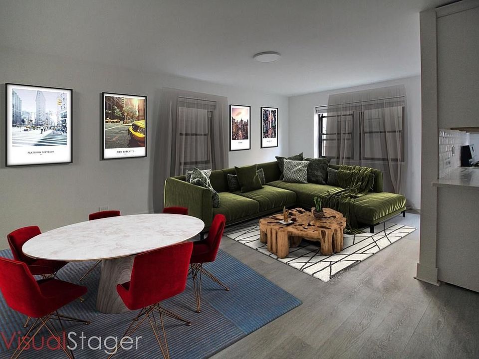 1st image of 8375 118th St #3M