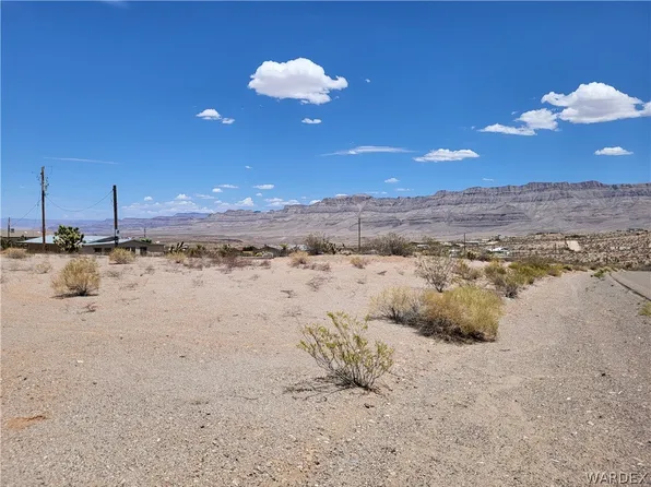 531 E Vulcan Drive, Meadview, AZ 86444