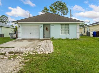 1260 12th Ave SW, Vero Beach, FL 32962