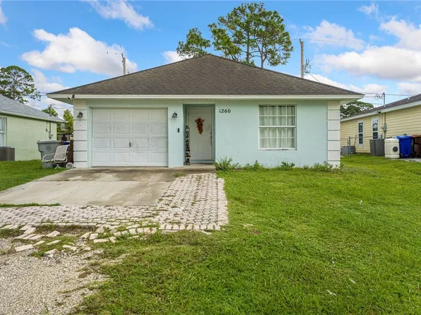 1260 12th Ave SW, Vero Beach, FL 32962