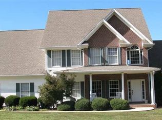 6109 Candies Creek Ridge Rd NW, Charleston, TN 37310