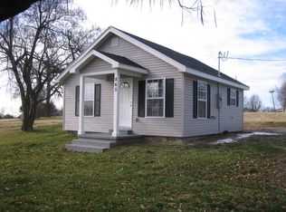 865 S Nicholas Rd, Nixa, MO 65714