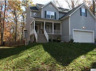 77 Jefferson Dr, Palmyra, VA 22963